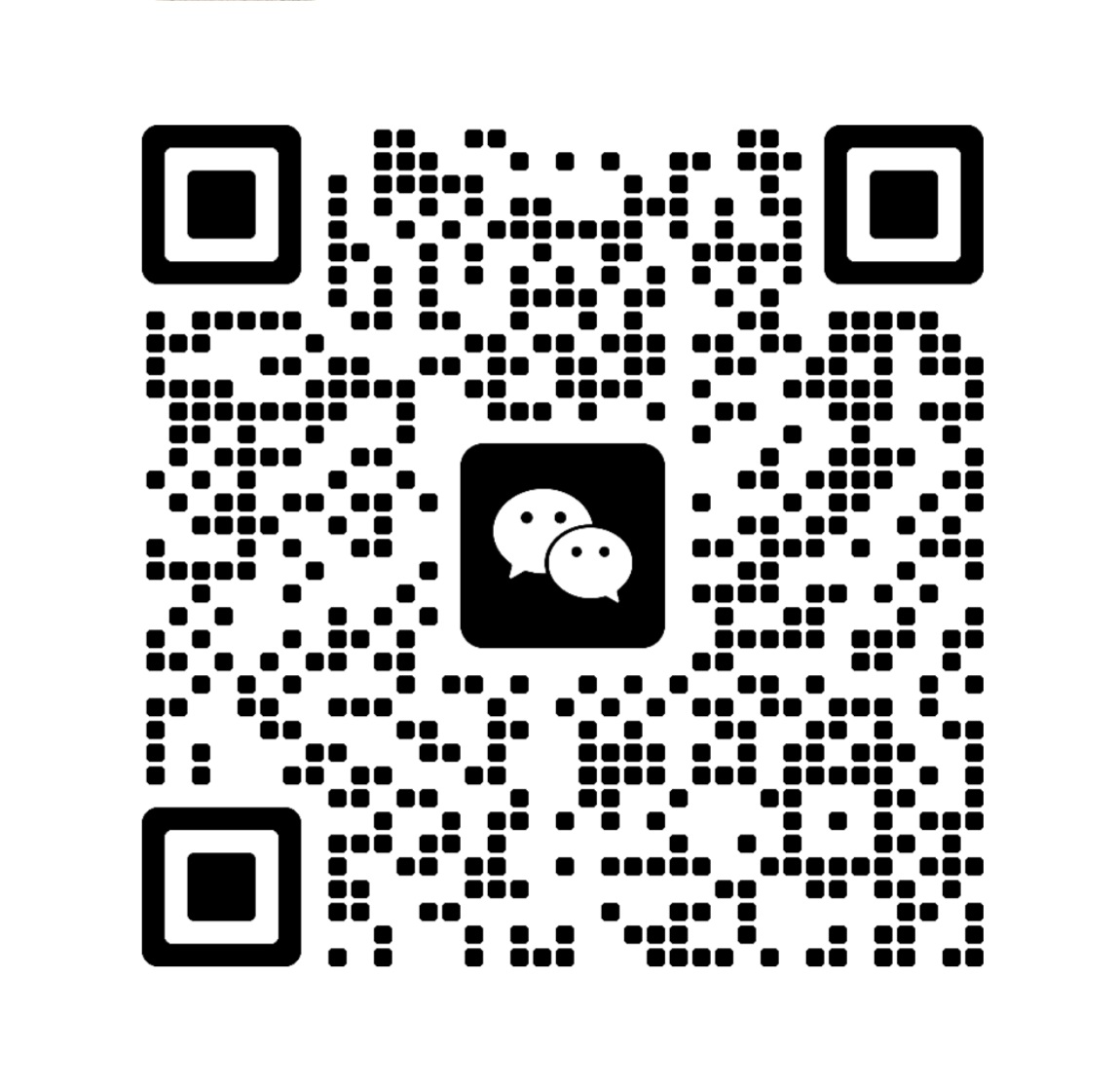 WeChat QR Code